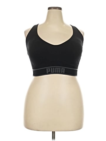 Puma Sports Bra (view 1)