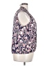 Nine Britton 100% Polyester Pink Sleeveless Blouse Size XXL - photo 4
