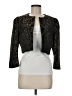 Ann Taylor LOFT Black Jacket Size 6 - photo 1
