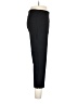 Bobeau Solid Black Active Pants Size M - photo 4