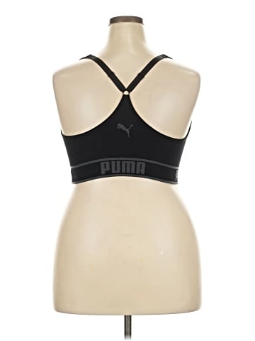 Puma Sports Bra (view 2)