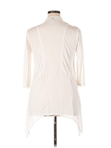 XCVI 3/4 Sleeve T-Shirt (view 2)