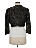 Ann Taylor LOFT Black Jacket Size 6 - photo 2