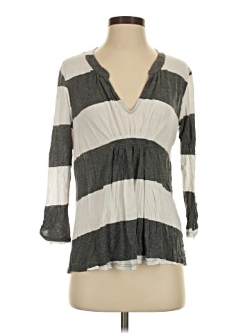 Ella Moss 3/4 Sleeve T-Shirt (view 1)