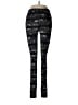 Nike Graphic Black Leggings Size M - photo 1