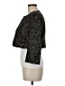 Ann Taylor LOFT Black Jacket Size 6 - photo 5