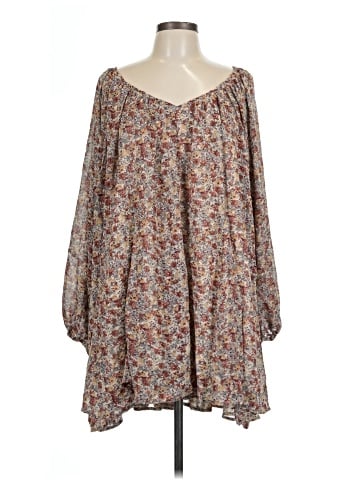 Storia Casual Dress (view 1)