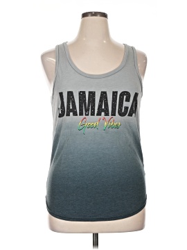 Life Style Tank Top (view 1)
