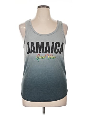 Life Style Tank Top (view 1)