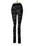 Nike Graphic Black Leggings Size M - photo 2
