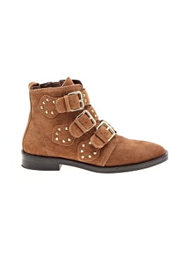 Stradivarius Ankle Boots