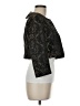 Ann Taylor LOFT Black Jacket Size 6 - photo 4