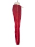 Team Apparel Red Casual Pants Size S - photo 4
