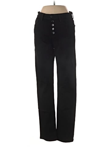 Fidelity Denim Jeans (view 1)