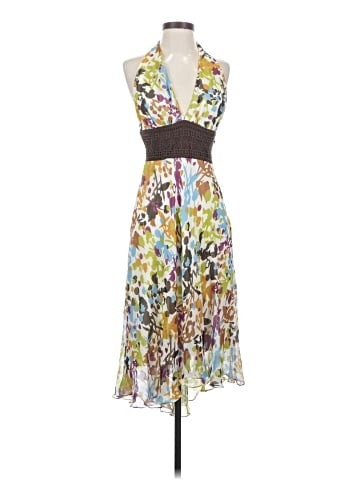 Maria Bianca Nero Cocktail Dress (view 1)