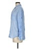 Rails Blue Long Sleeve Button-Down Shirt Size M - photo 5