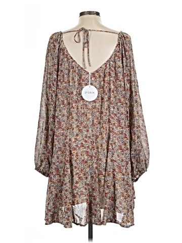 Storia Casual Dress (view 2)