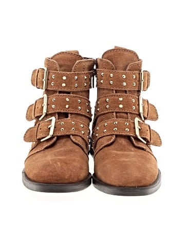 Stradivarius Ankle Boots (view 2)