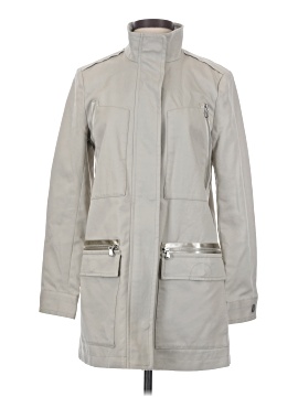Kenneth Cole New York Raincoat (view 1)