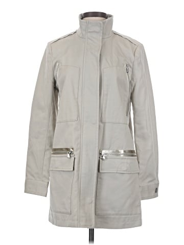 Kenneth Cole New York Raincoat (view 1)