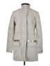 Kenneth Cole New York Gray Raincoat Size S - photo 1
