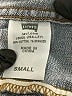 Levi's Blue Denim Jacket Size S - photo 6