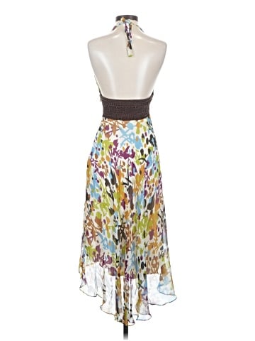 Maria Bianca Nero Cocktail Dress (view 2)