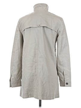 Kenneth Cole New York Raincoat (view 2)