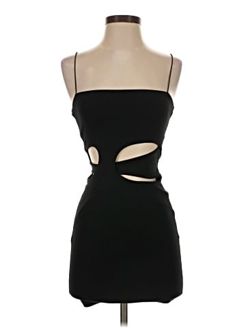 Zara Cocktail Dress (view 1)