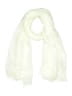 Soft Surroundings 100% Polyester Ivory Scarf One size - photo 1