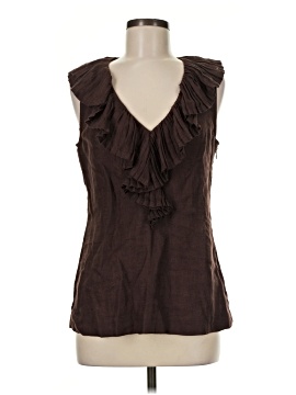 Tory Burch Sleeveless Blouse (view 1)