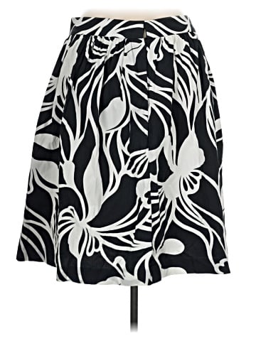 Ann Taylor Factory Casual Skirt (view 2)