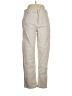 Zara Ivory Jeans Size 31 waist - photo 1
