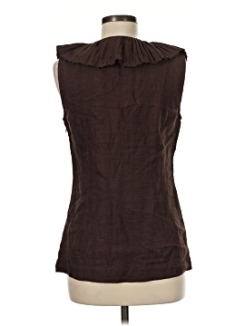 Tory Burch Sleeveless Blouse (view 2)