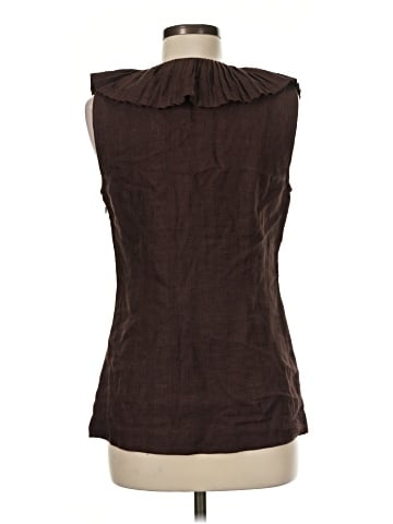 Tory Burch Sleeveless Blouse (view 2)