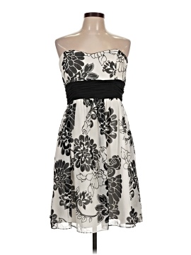 White House Black Market Cocktail Dress (view 1)