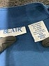 Blair Blue Casual Dress Size M - photo 7