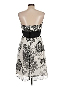 White House Black Market Cocktail Dress (view 2)