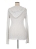 Volcom Silver Pullover Sweater Size XL - photo 2