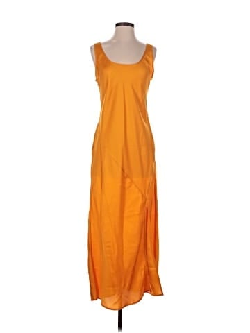 Banana Republic Factory Store Casual Dress (view 1)