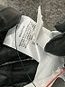 Express 100% Cotton Gray Shorts Size 8 - photo 4