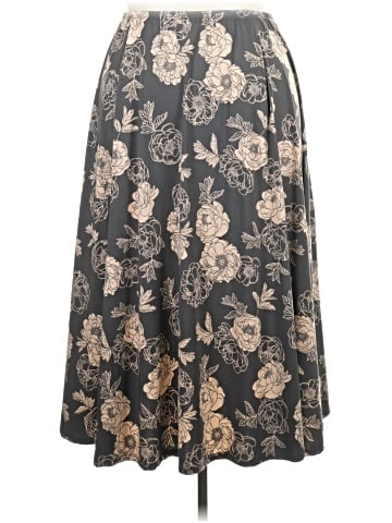 Lularoe Casual Skirt (view 2)