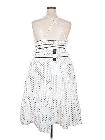Fashion Nova Cocktail Dress (view 2)