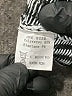 Unbranded Stripes Black Pullover Sweater One size - photo 8