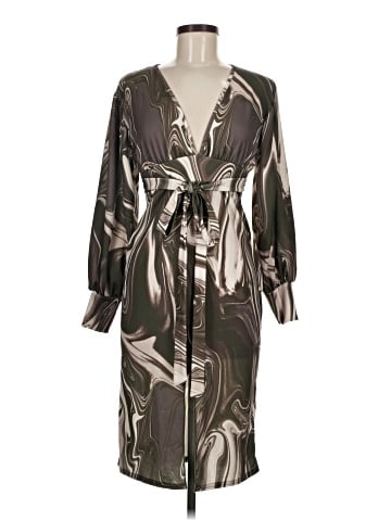 Nasty Gal Inc. Casual Dress (view 1)