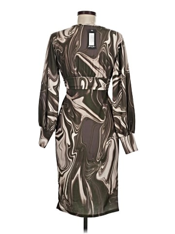 Nasty Gal Inc. Casual Dress (view 2)