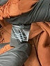 Fashion Nova 100% Polyester Brown Casual Pants Size 2X - photo 5
