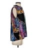 Ariella Black Sleeveless Blouse Size S - photo 4