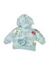 Nickelodeon Blue Pullover Hoodie 12-18 MO / 18 MO - photo 1