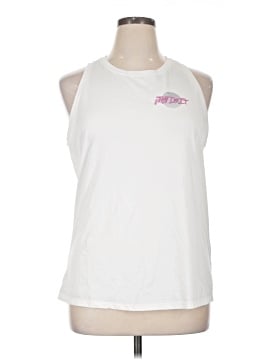 Nike Sleeveless T-Shirt (view 1)